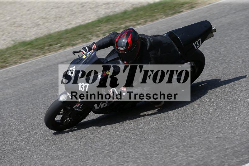 /28 25.07.2026  Speer Racing ADR/Gruppe rot/137